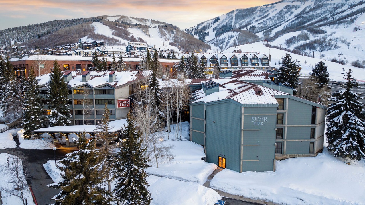 Photo of Outdoor in North Park City