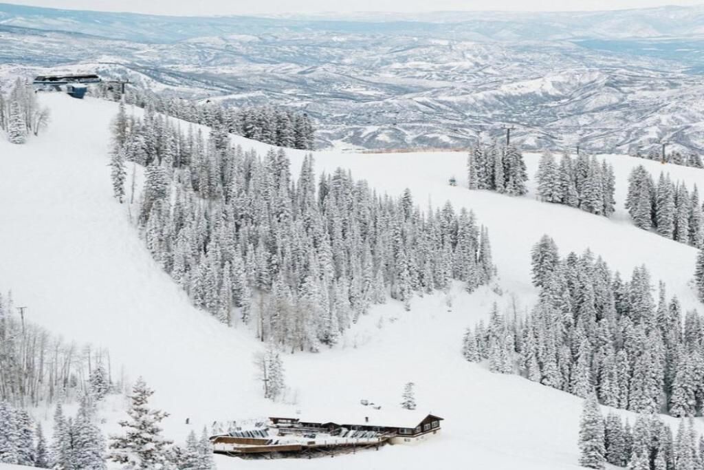 Photo of Others in Aspen
