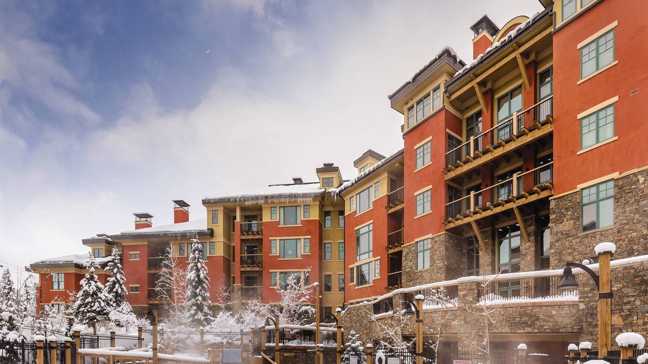 Photo of Outdoor in Park City