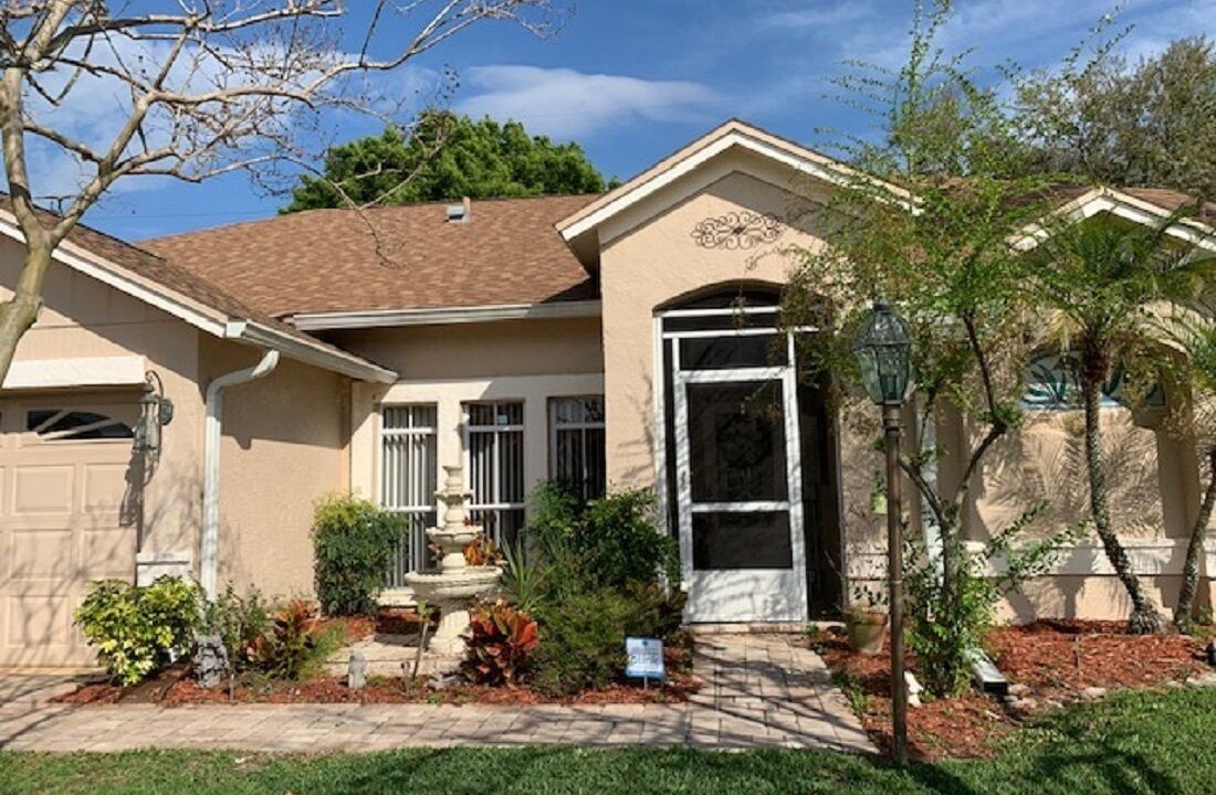 Photo of Outdoor in Park Lake Estates