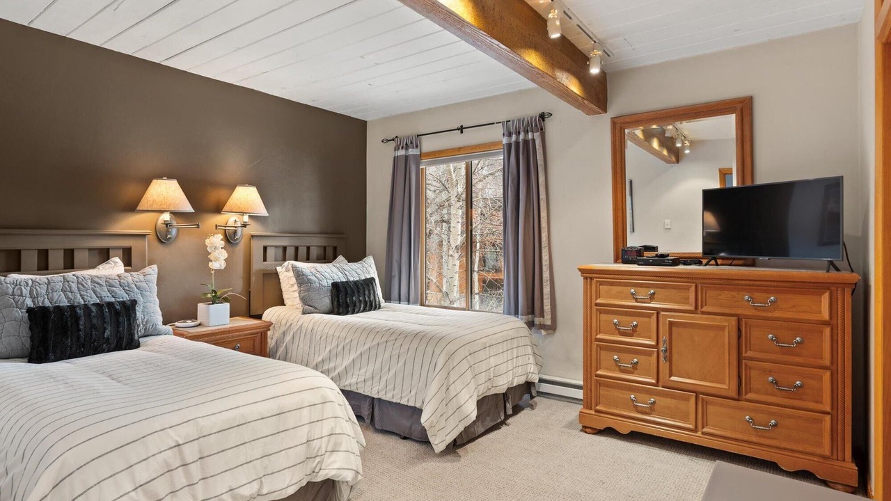 Photo of Bedroom in Aspen