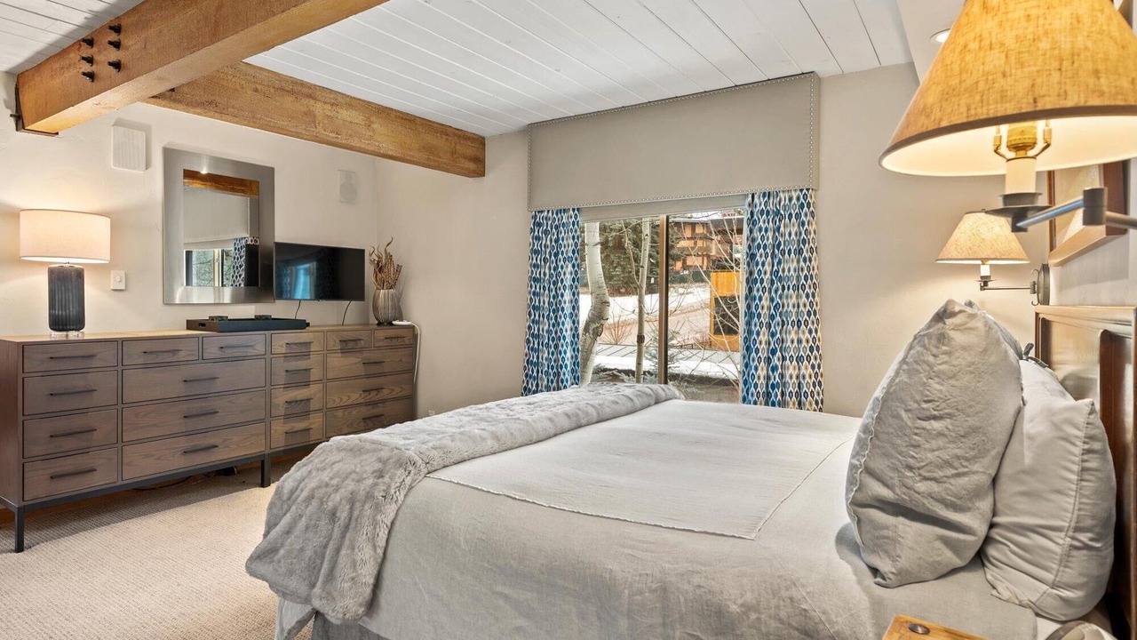 Photo of Bedroom in Aspen