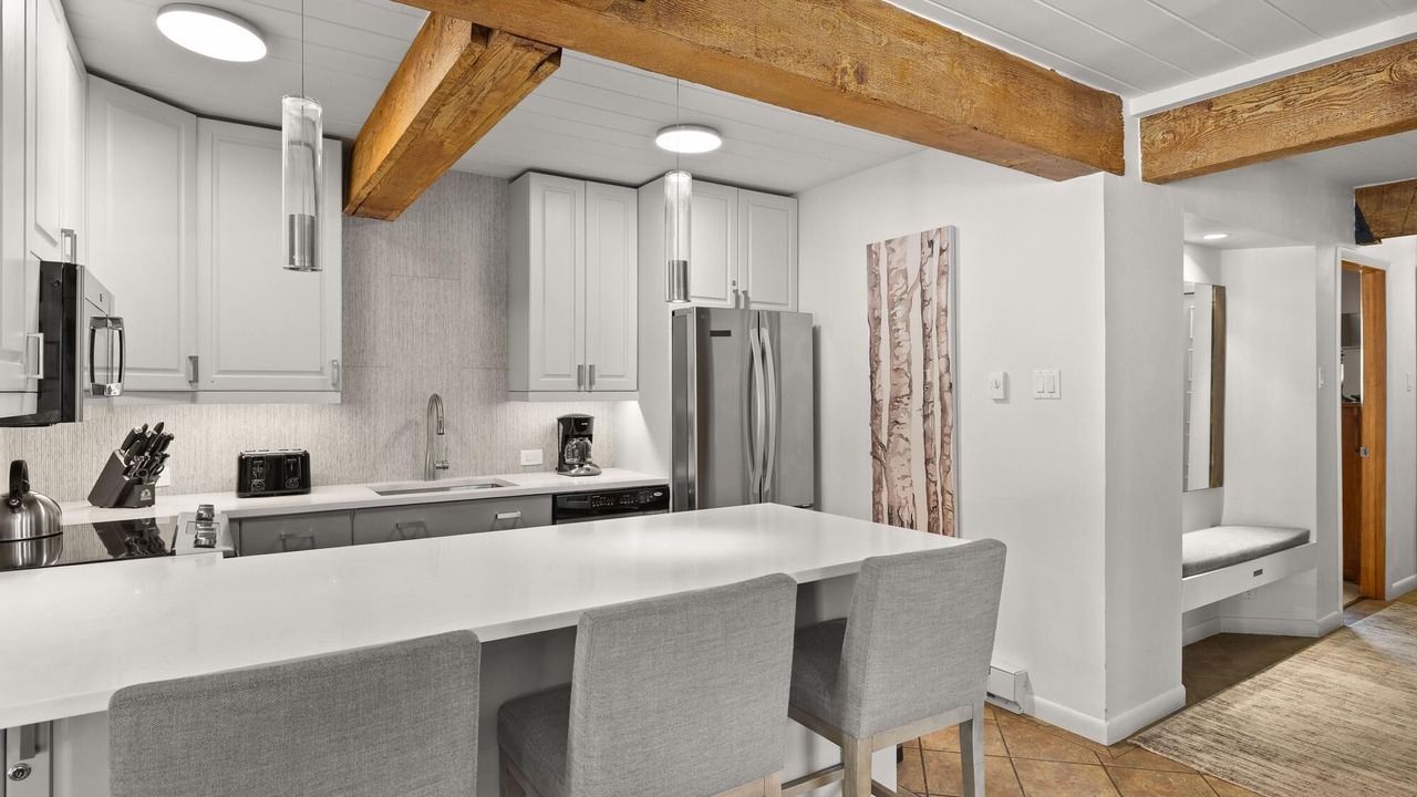 Photo of Kitchen in Aspen