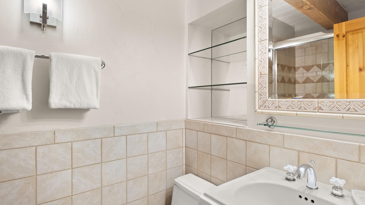 Photo of Bathroom in Aspen