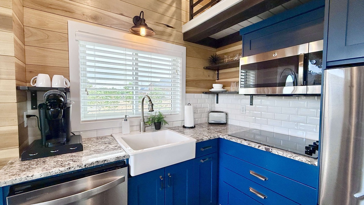 Photo of Kitchen in Escalante