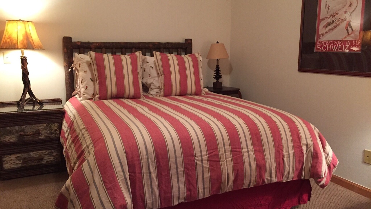 Photo of Bedroom in Eagle-Vail