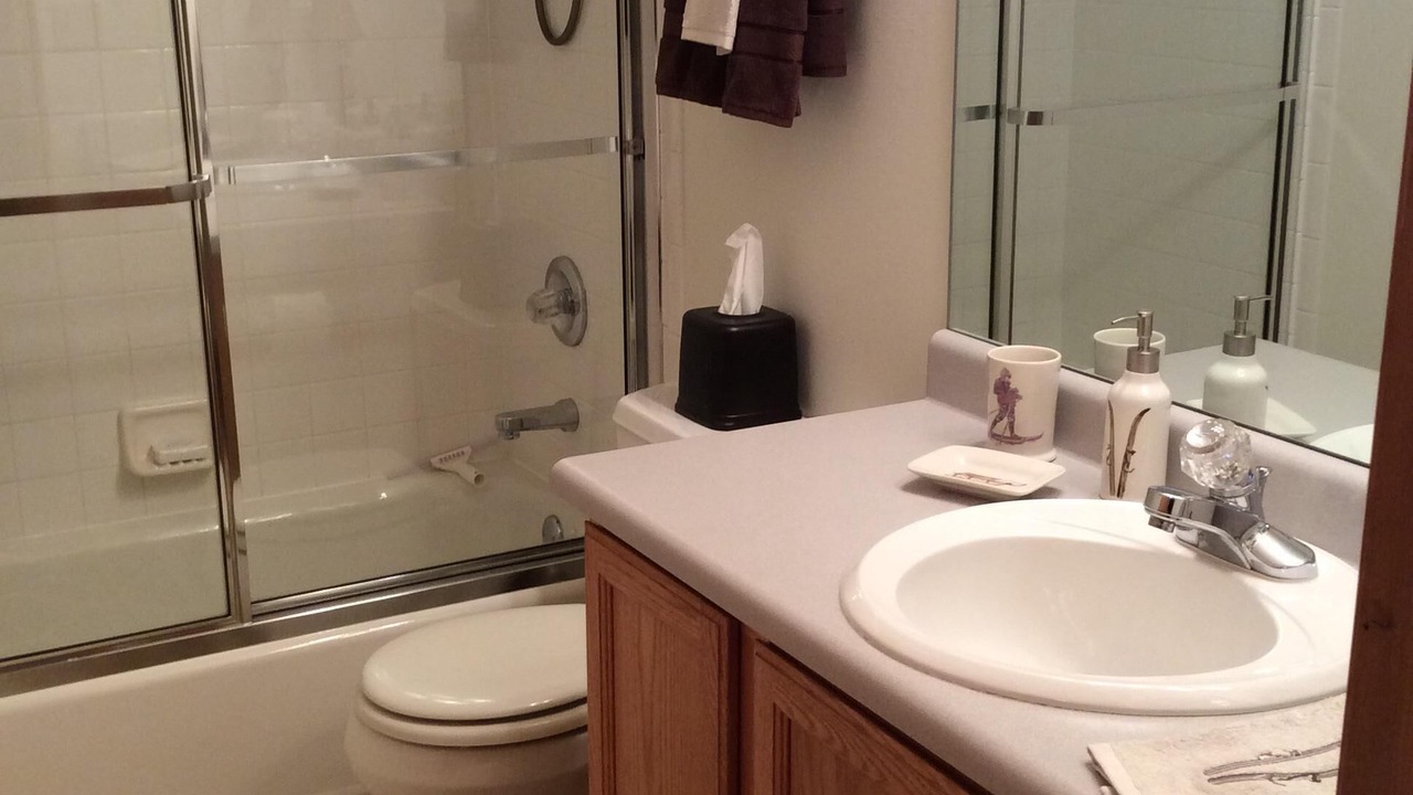 Photo of Bathroom in Eagle-Vail