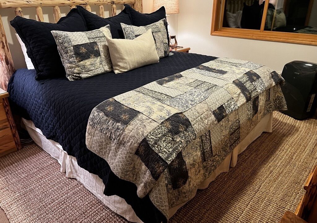 Photo of Bedroom in Eagle-Vail