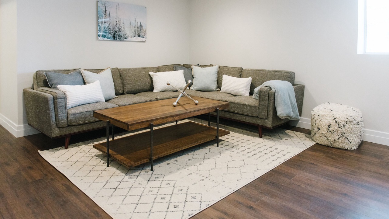 Photo of Livingroom in Cottonwood Heights
