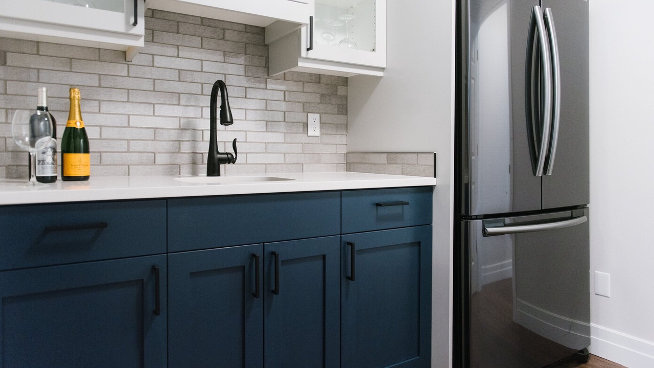 Photo of Kitchen in Cottonwood Heights