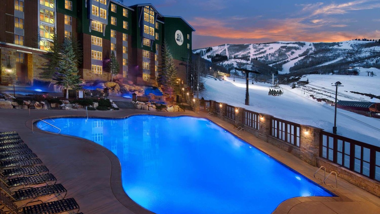 Photo of Outdoor in North Park City