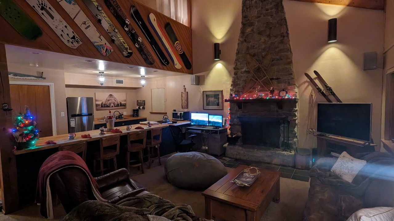 Photo of Bedroom in Taos Ski Valley