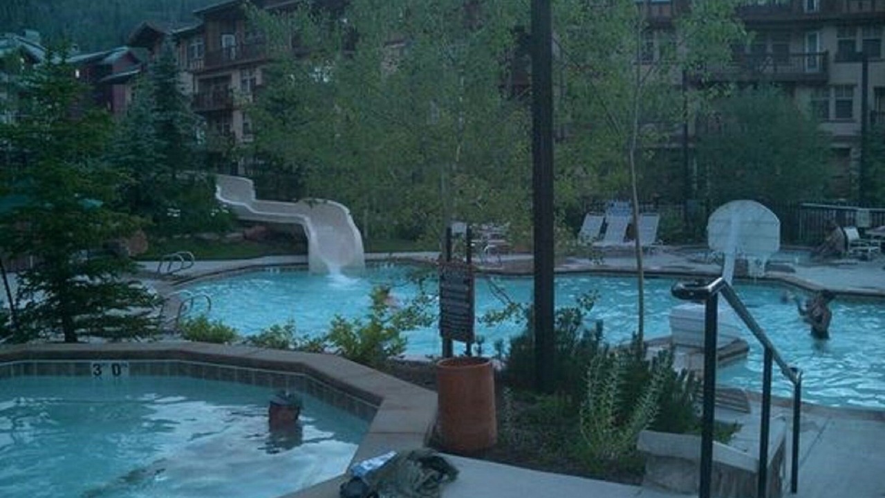 Photo of Outdoor in Salt Lake Mountain Resorts