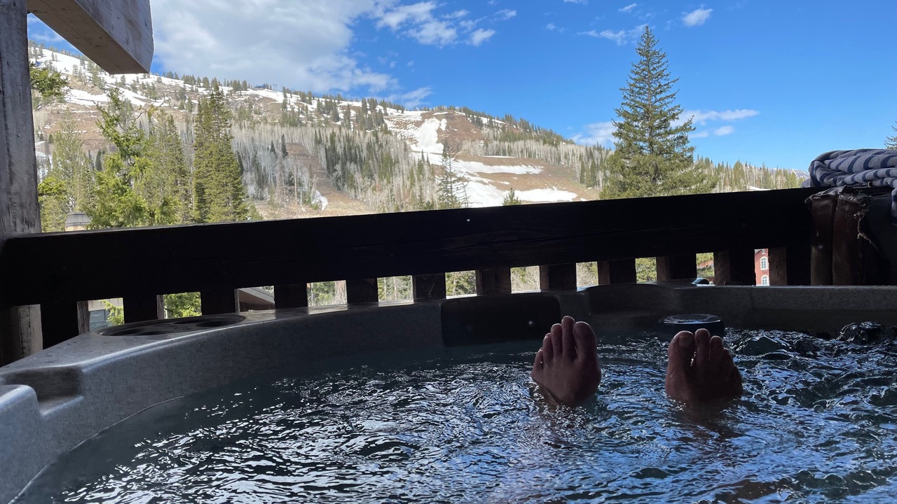 Photo of Outdoor in Salt Lake Mountain Resorts