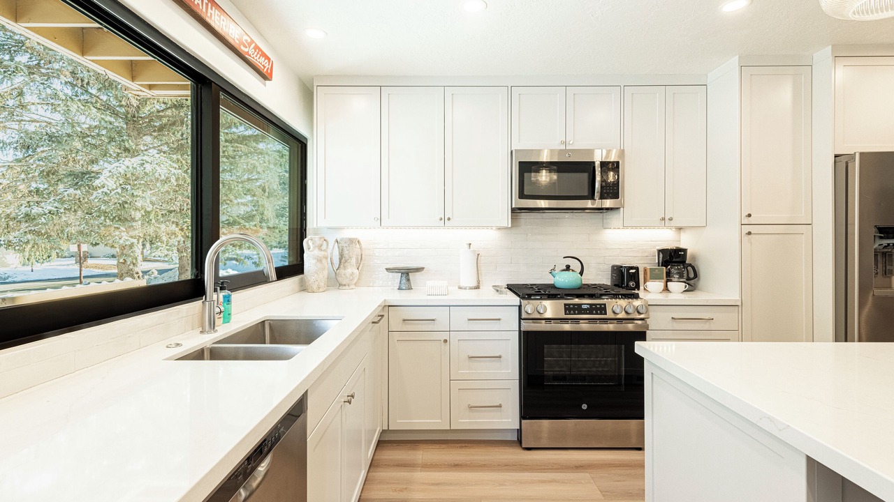 Photo of Kitchen in Park Meadows