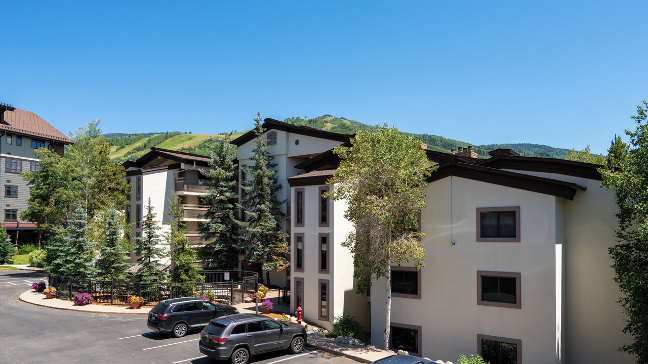 Photo of Outdoor in Steamboat Springs