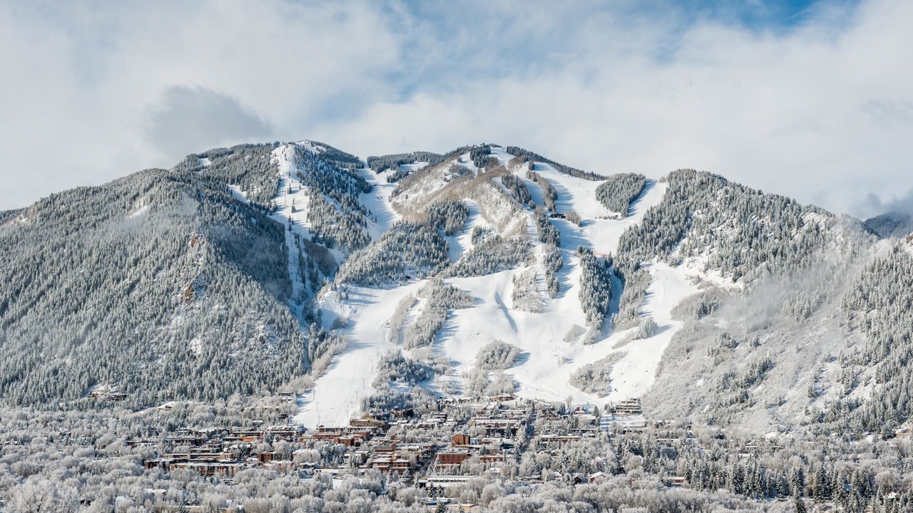 Photo of Others in Aspen