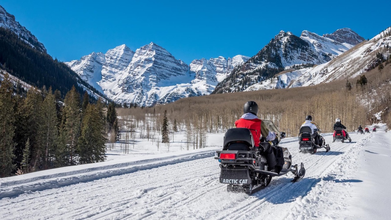 Photo of Others in Aspen
