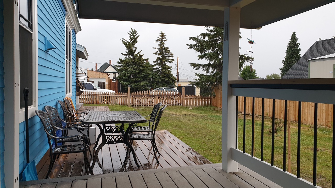 Photo of Outdoor in Leadville