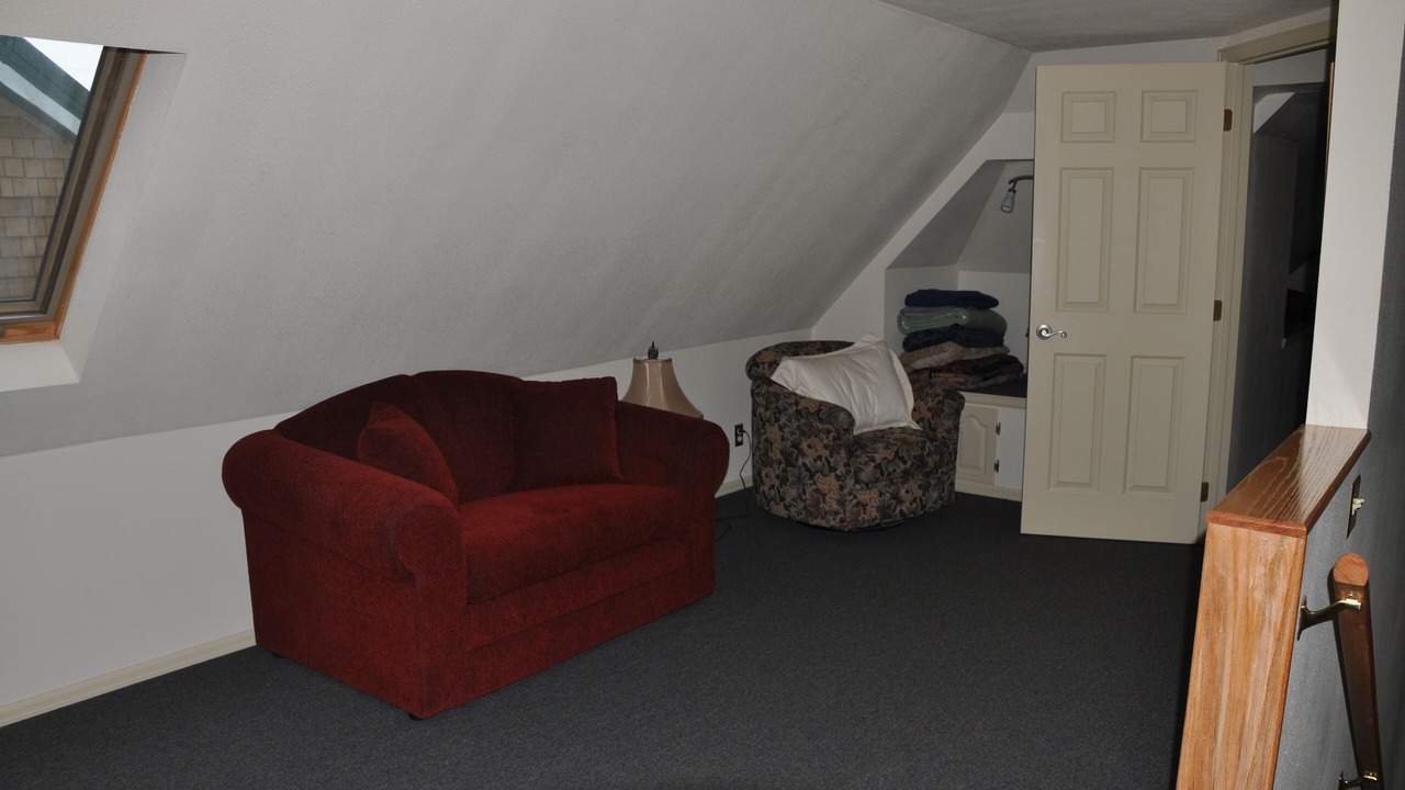 Photo of Livingroom in Leadville