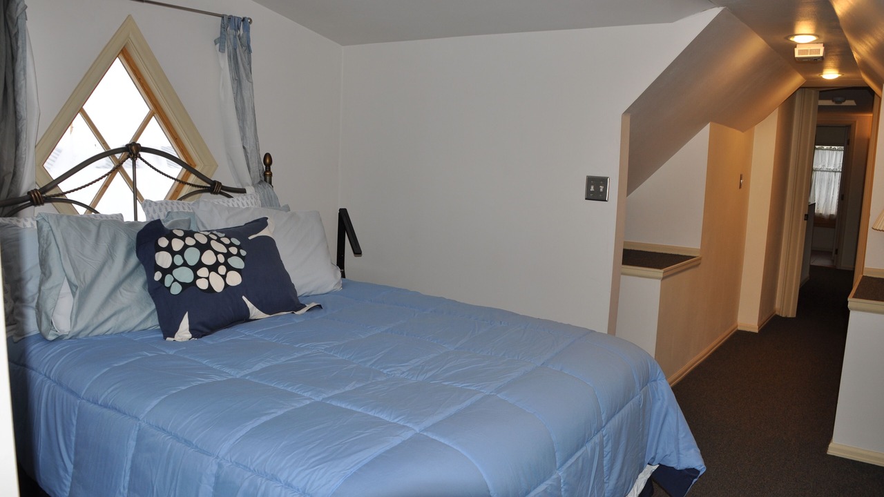 Photo of Bedroom in Leadville