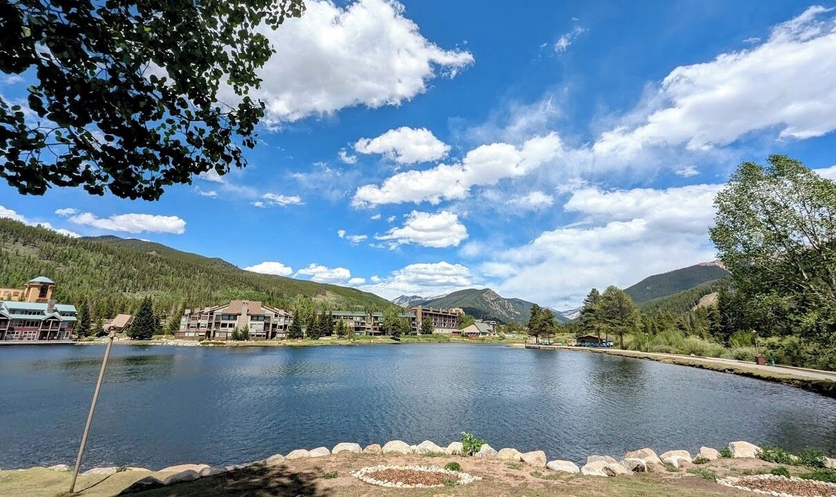 Photo of Outdoor in Lakeside Village