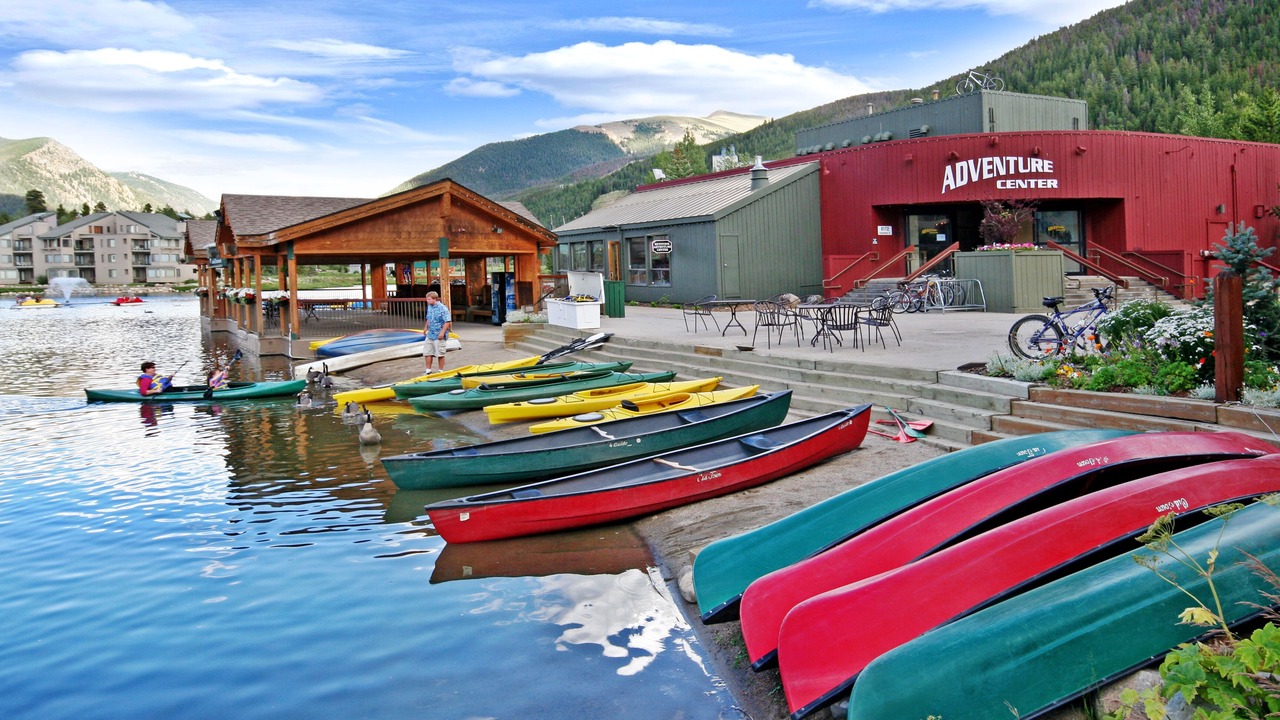 Photo of Outdoor in Lakeside Village