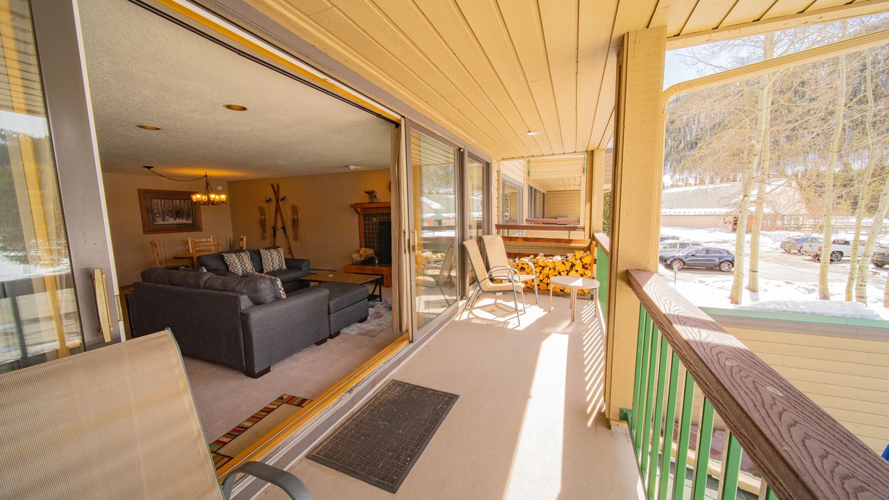 Photo of Outdoor in Lakeside Village