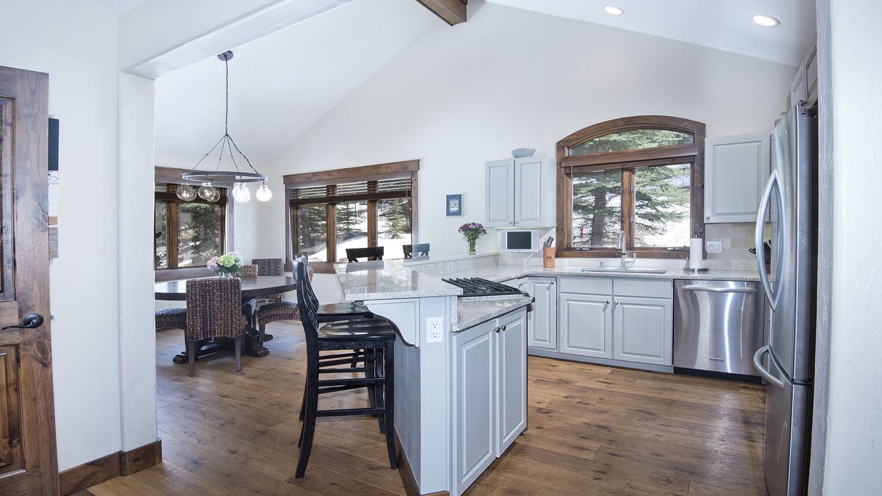 Photo of Kitchen in Vail