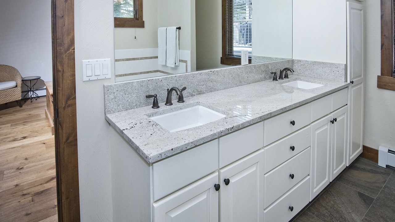 Photo of Bathroom in Vail
