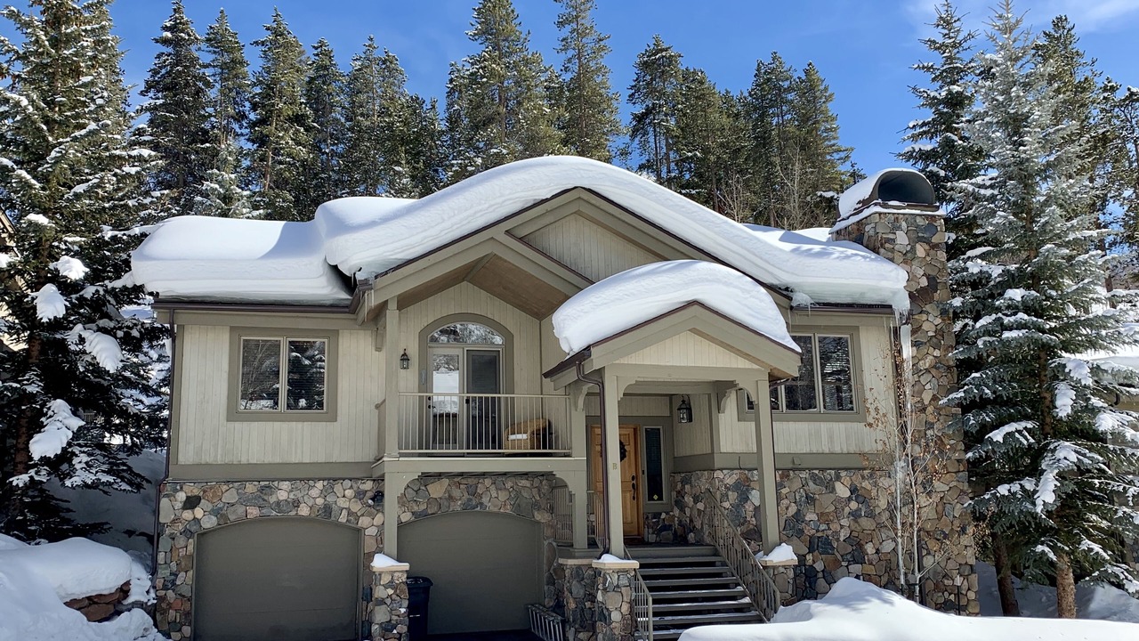 Photo of Outdoor in Vail