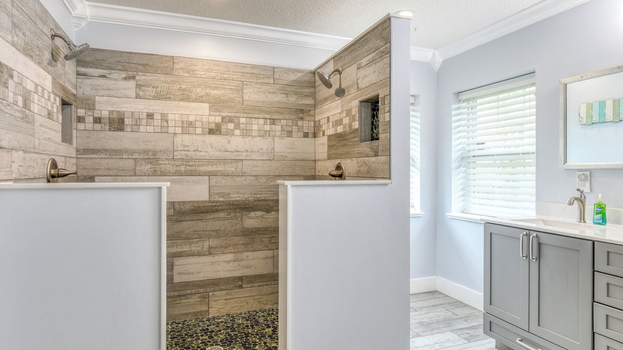 Photo of Bathroom in Butler Beach