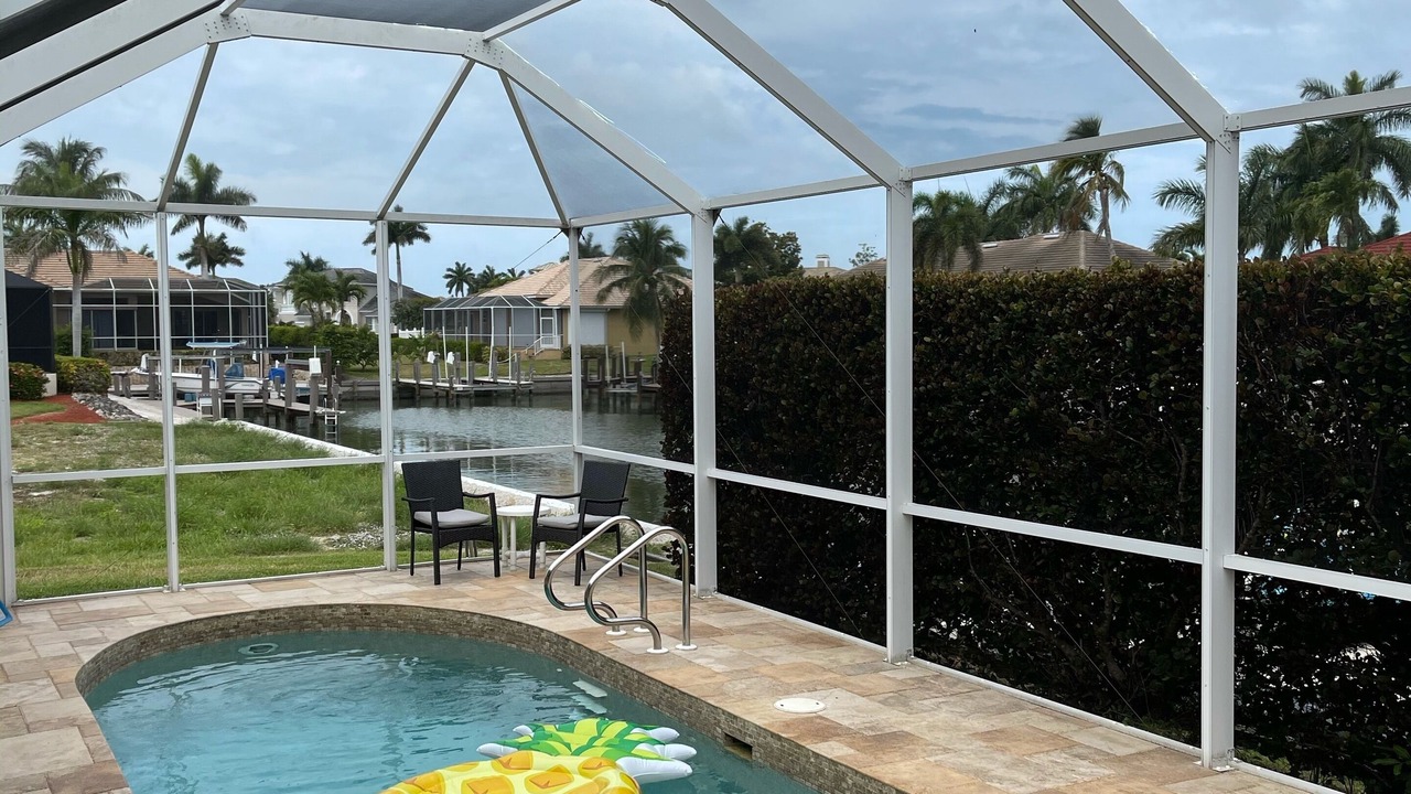 Photo of Outdoor in Marco Island