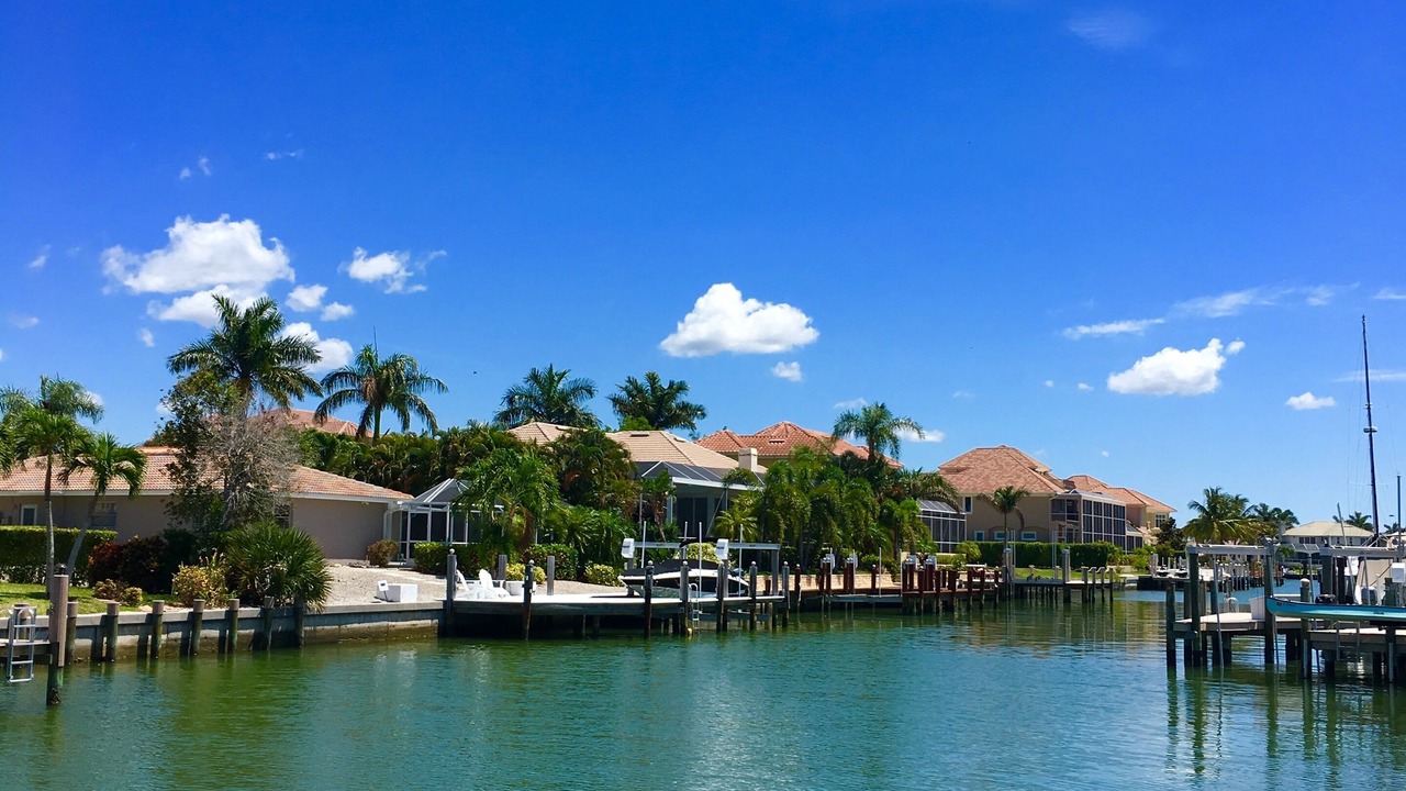 Photo of Others in Marco Island