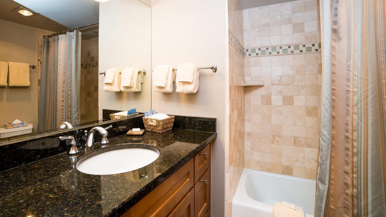 Photo of Bathroom in Aspen