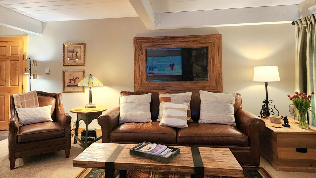 Photo of Livingroom in Aspen
