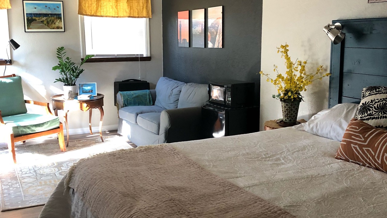 Photo of Bedroom in Juno Beach
