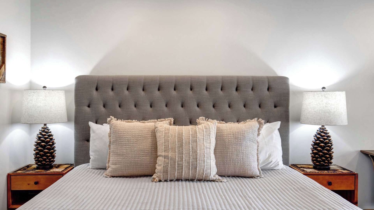 Photo of Bedroom in Downtown Park City