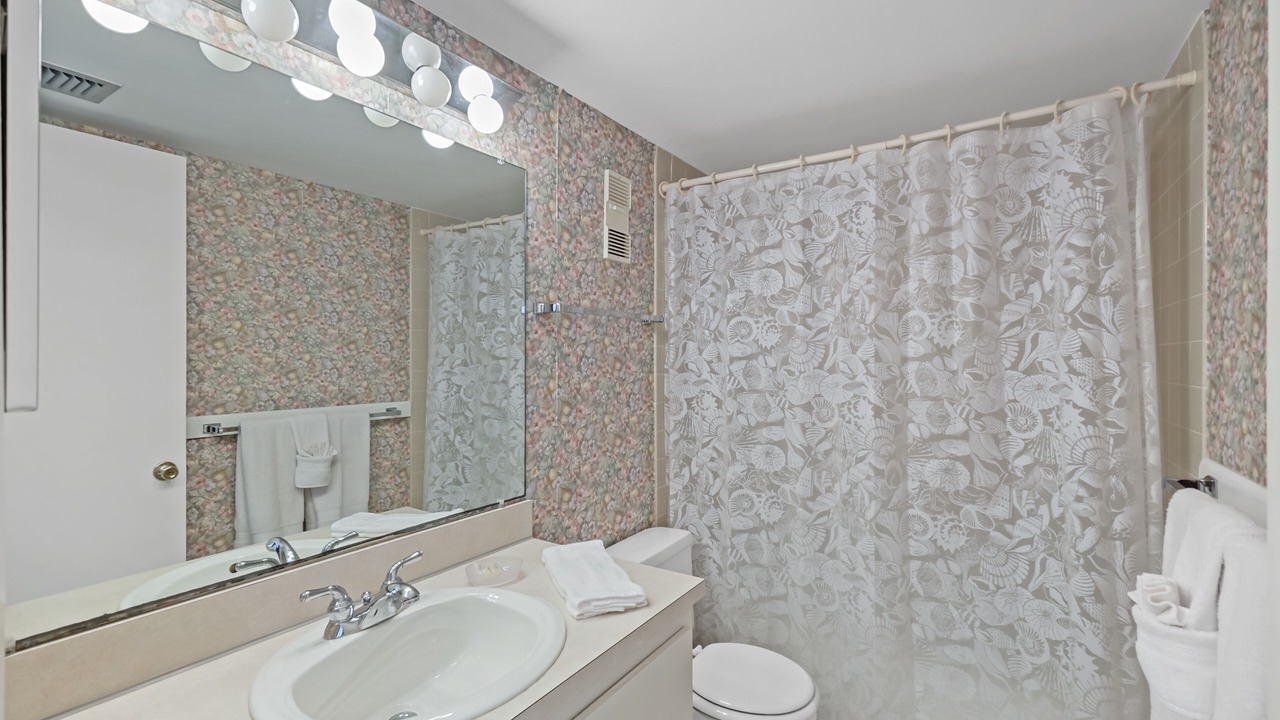 Photo of Bathroom in Marco Island