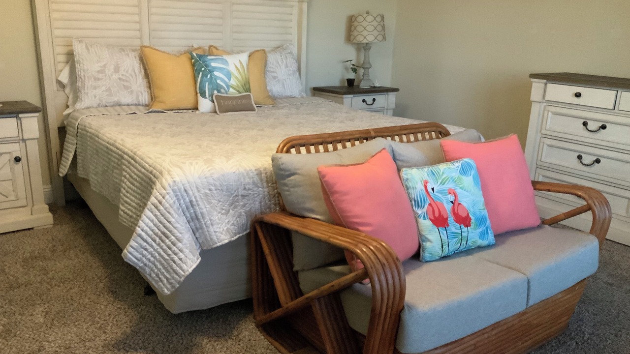 Photo of Bedroom in Fort Walton Beach