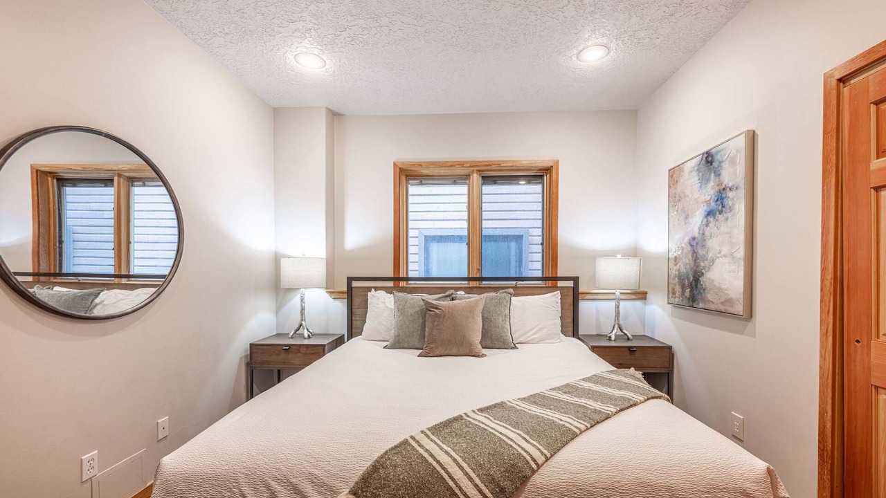 Photo of Bedroom in North Park City