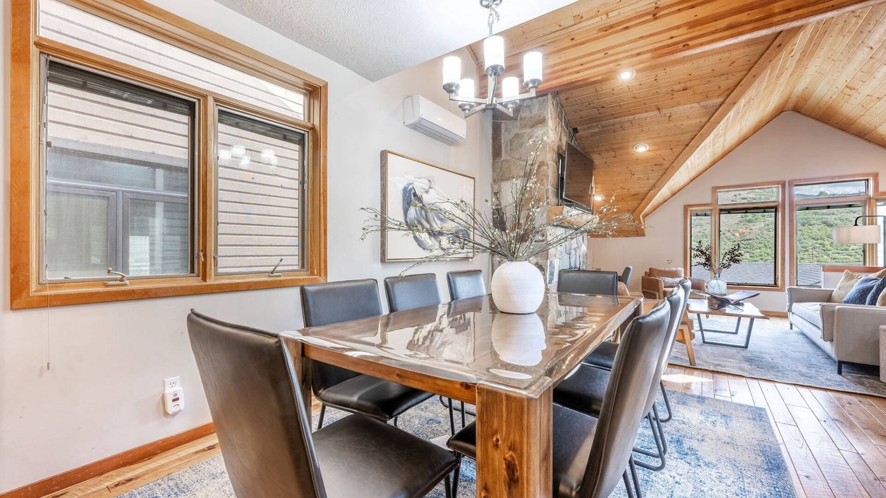 Photo of Bedroom in North Park City