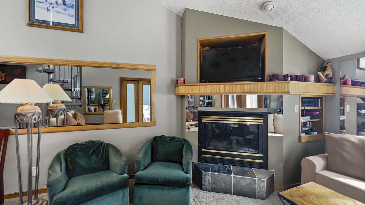 Photo of Livingroom in East Village at Copper