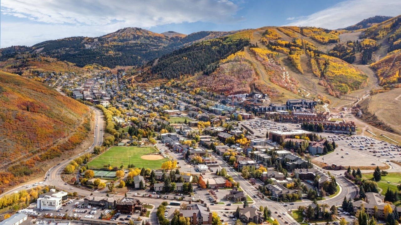 Photo of Others in Downtown Park City