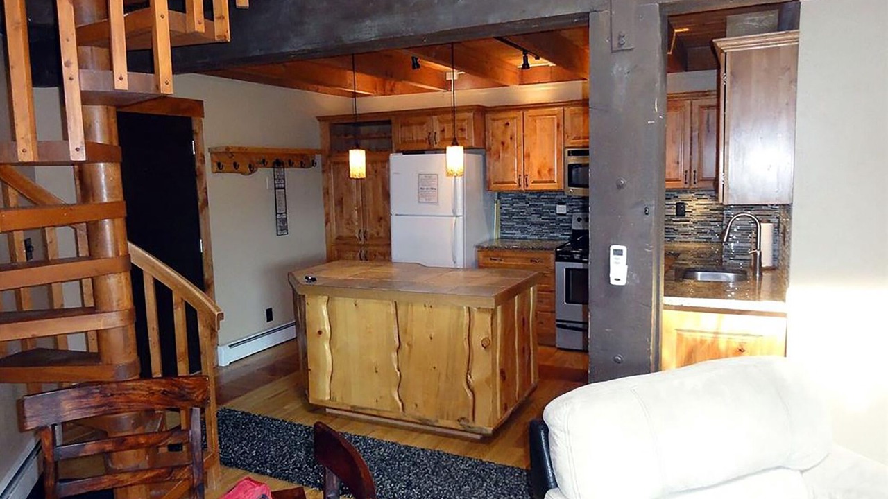 Photo of Bedroom in Wildernest