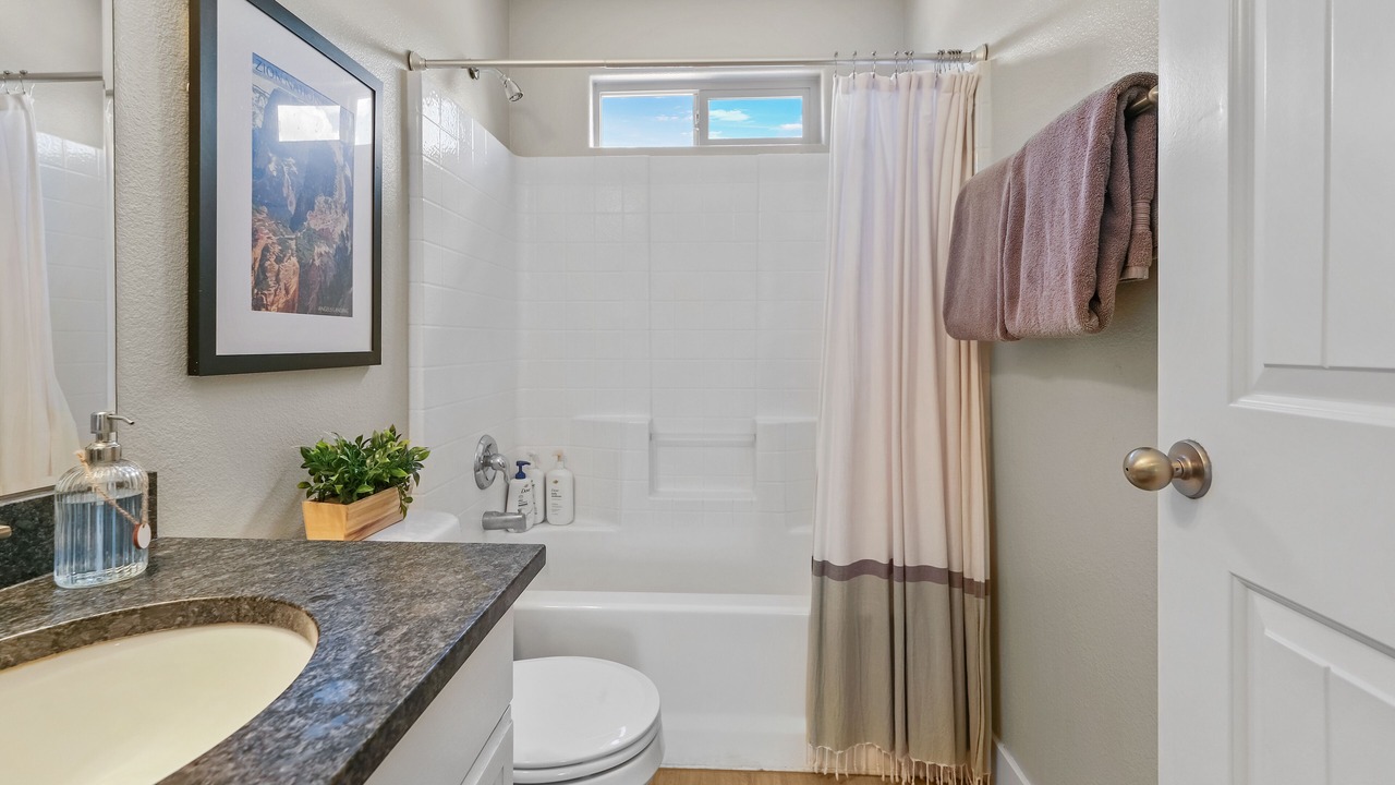 Photo of Bathroom in La Verkin