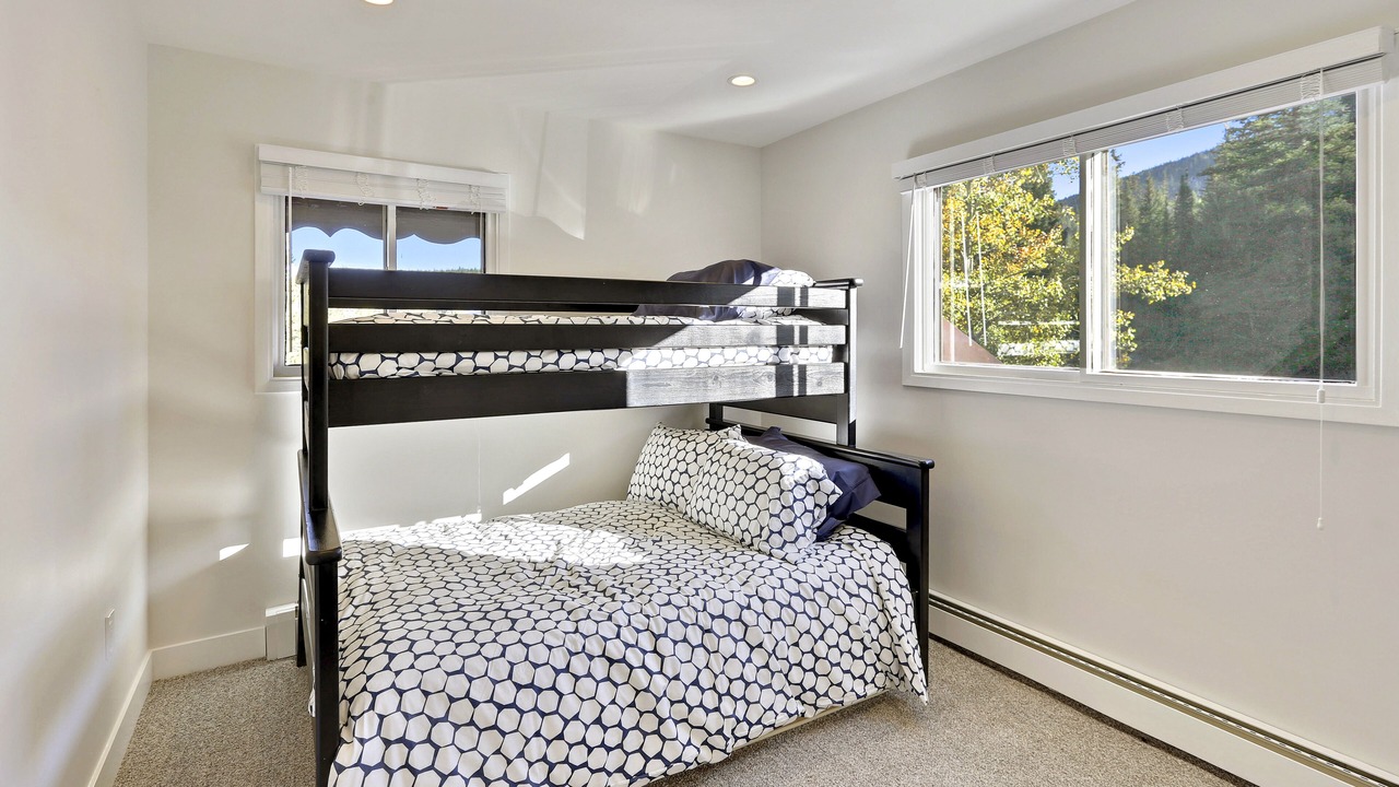 Photo of Bedroom in Old Town