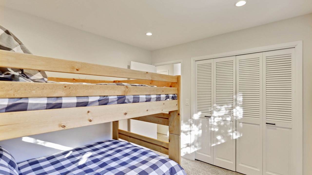 Photo of Bedroom in Old Town