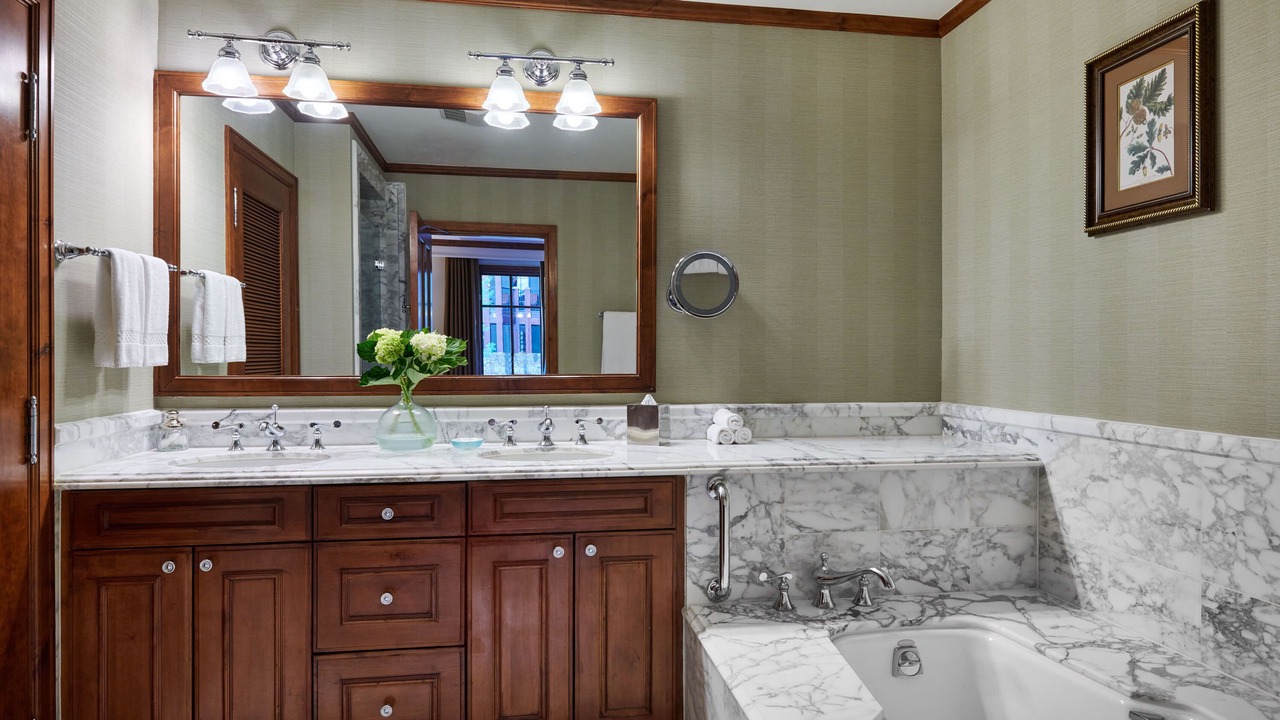 Photo of Bathroom in Aspen