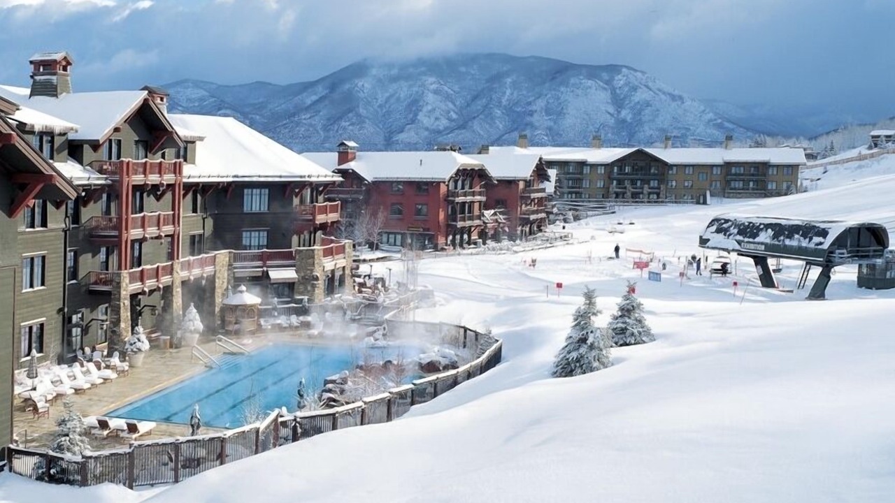 Photo of Outdoor in Aspen